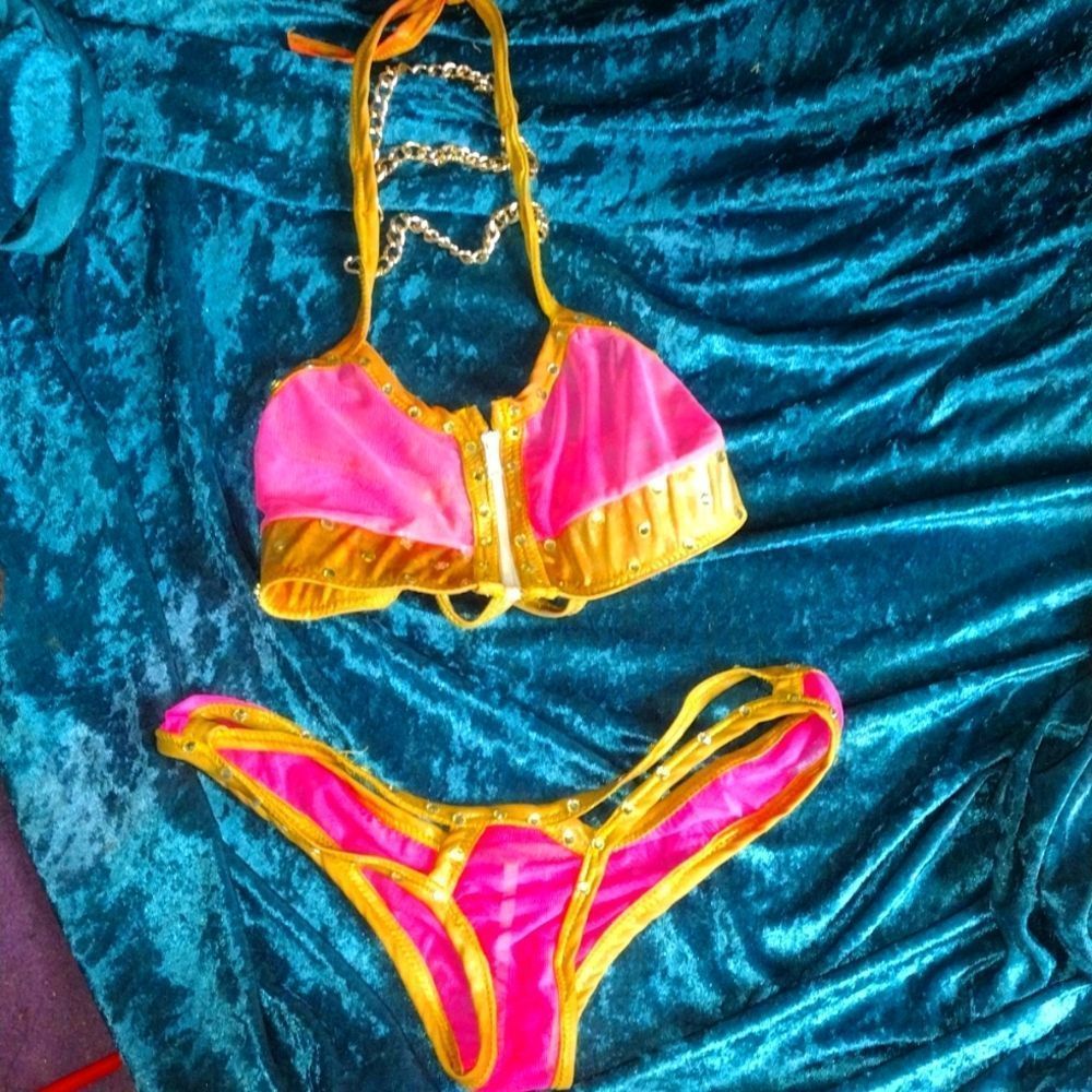 Dancewear